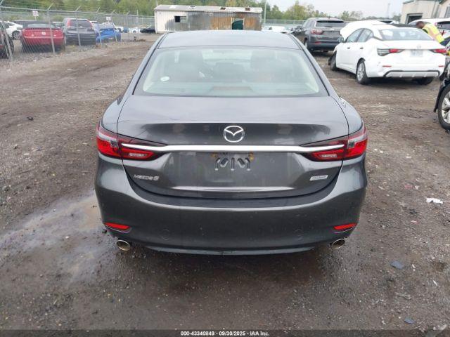 Mazda Mazda6 Sport Image 17