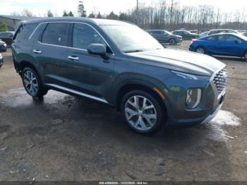  Salvage Hyundai PALISADE