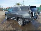 Hyundai PALISADE Sel Image 10