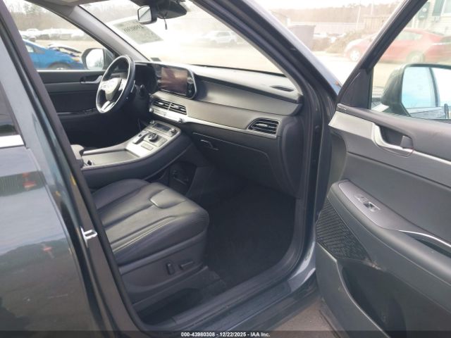 Hyundai PALISADE Sel Image 11