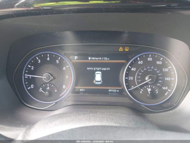 Hyundai PALISADE Sel Image 6