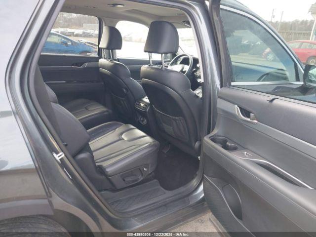 Hyundai PALISADE Sel Image 5