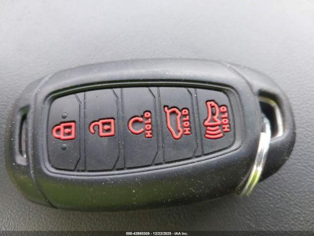 Hyundai PALISADE Sel Image 7