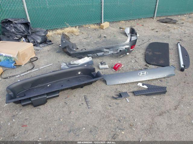 Hyundai PALISADE Sel Image 8