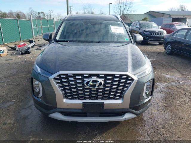 Hyundai PALISADE Sel Image 14