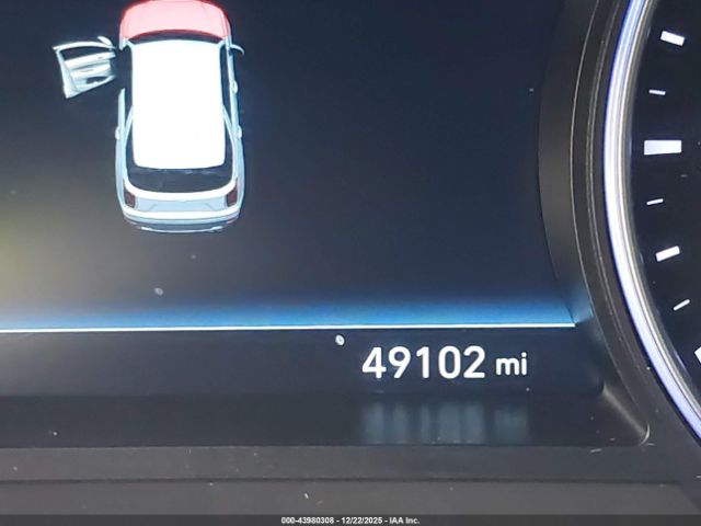 Hyundai PALISADE Sel Image 17