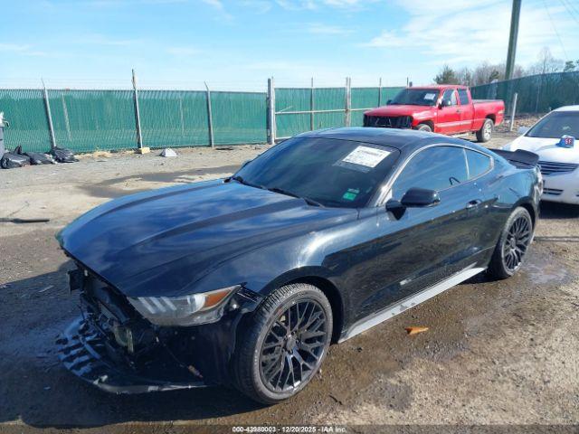 Ford Mustang Ecoboost Image 3