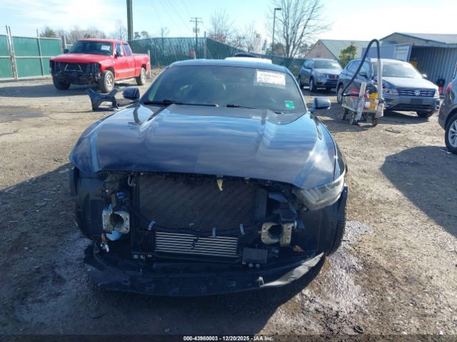 Ford Mustang Ecoboost Image 7