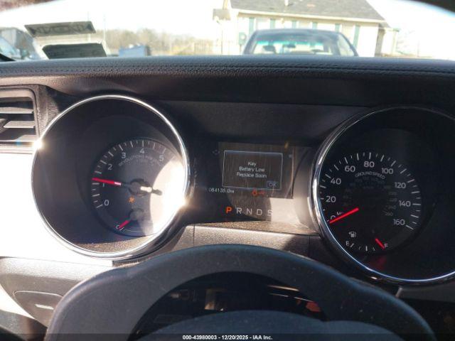 Ford Mustang Ecoboost Image 4