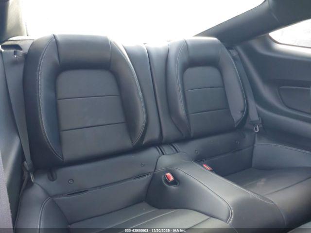 Ford Mustang Ecoboost Image 13