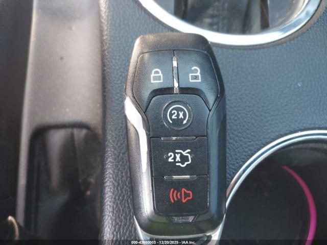 Ford Mustang Ecoboost Image 8