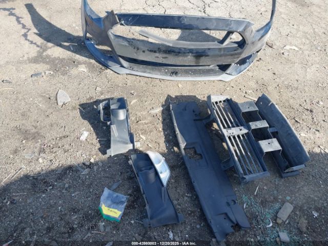 Ford Mustang Ecoboost Image 2