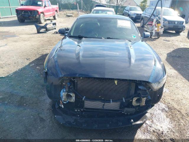 Ford Mustang Ecoboost Image 15