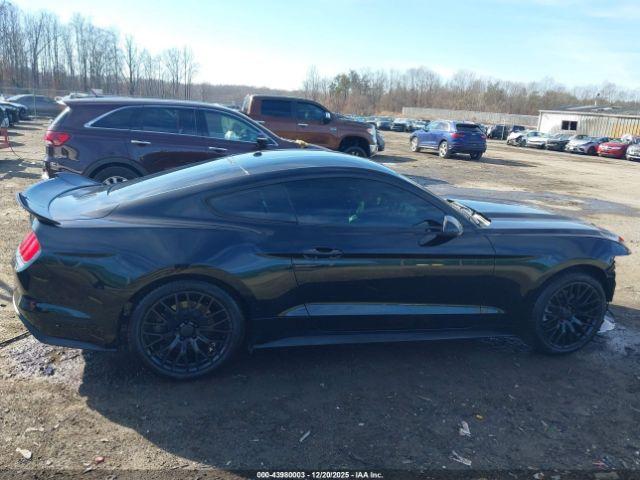 Ford Mustang Ecoboost Image 16
