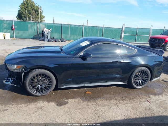 Ford Mustang Ecoboost Image 17