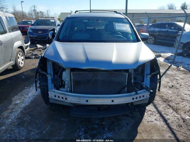 Honda Pilot Ex-l Image 2