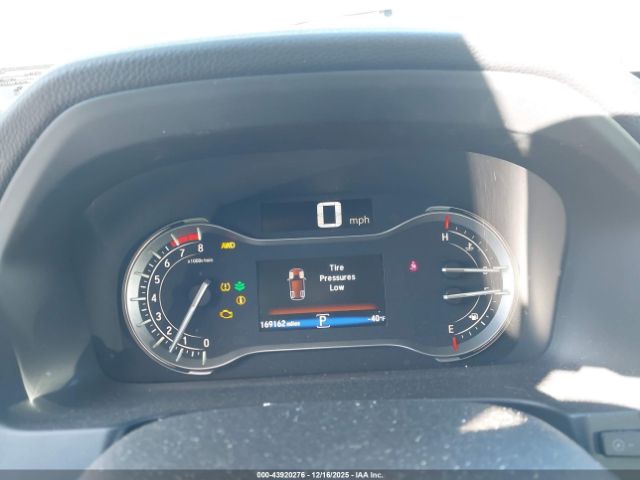 Honda Pilot Ex-l Image 8