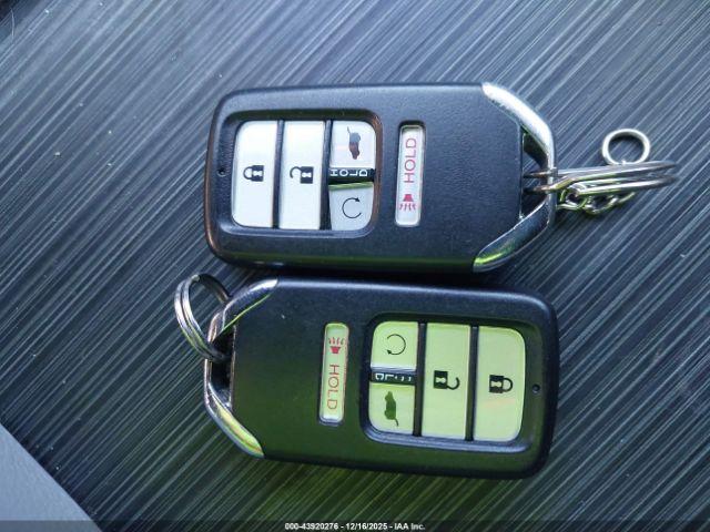 Honda Pilot Ex-l Image 7