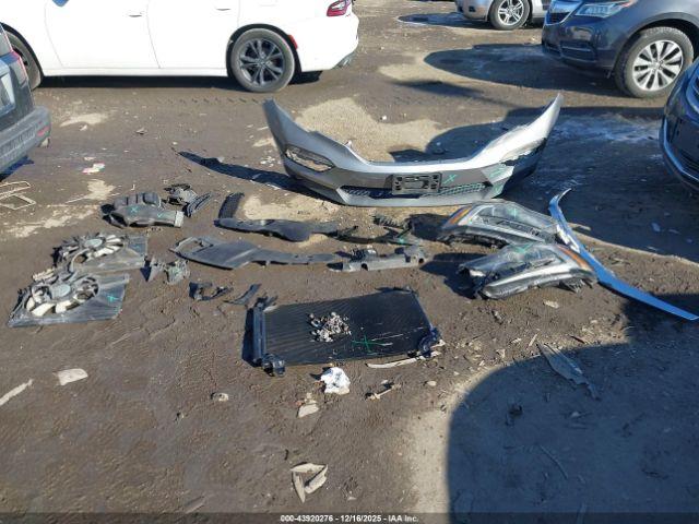 Honda Pilot Ex-l Image 14