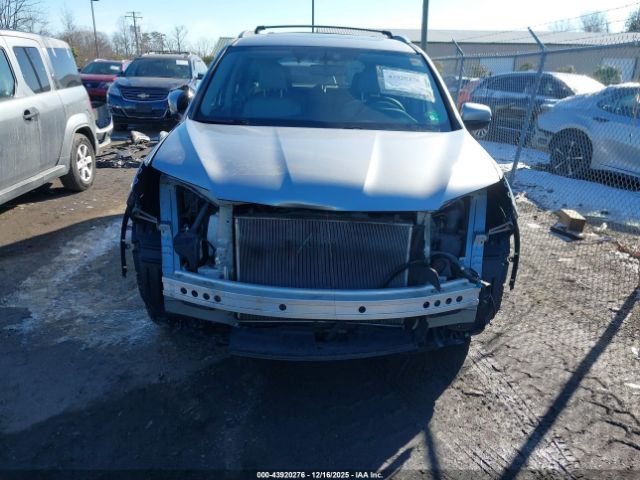 Honda Pilot Ex-l Image 17