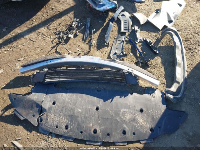 Tesla Model S Plaid Tri Motor All-wheel Drive Image 20