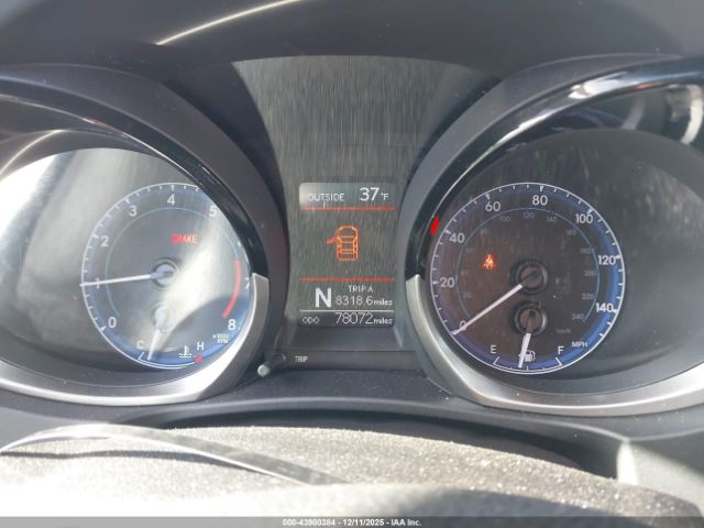 Toyota Corolla S Plus Image 13