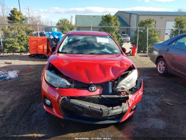 Toyota Corolla S Plus Image 3