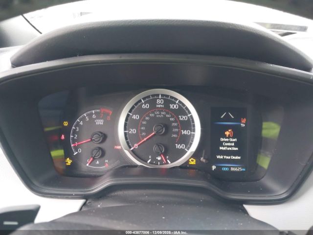 Toyota Corolla Se Image 13