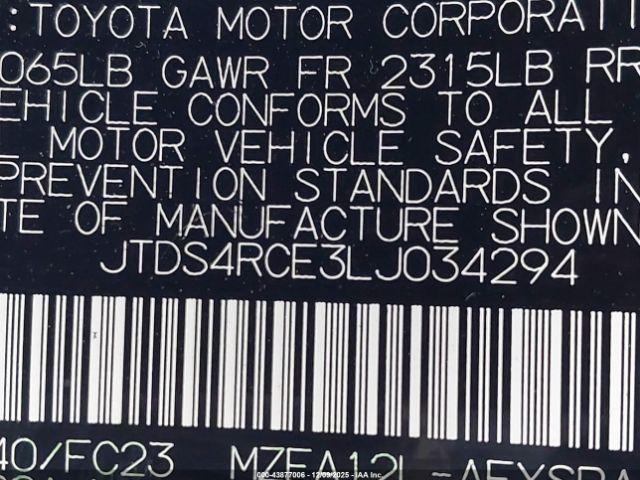 Toyota Corolla Se Image 14