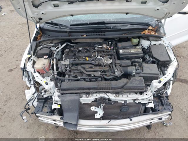 Toyota Corolla Se Image 11