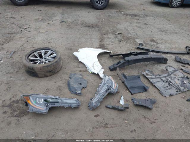 Toyota Corolla Se Image 12