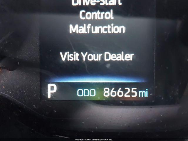 Toyota Corolla Se Image 7