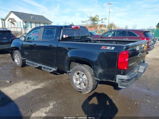 Chevrolet Colorado Z71 Image 6