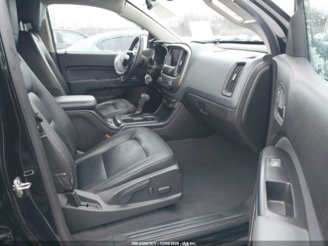 Chevrolet Colorado Z71 Image 12