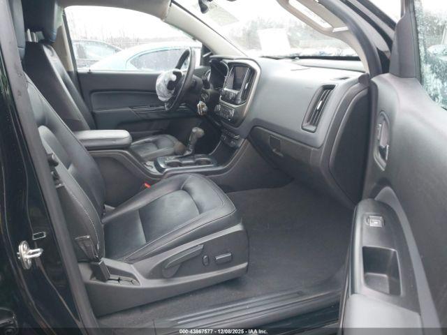 Chevrolet Colorado Z71 Image 12