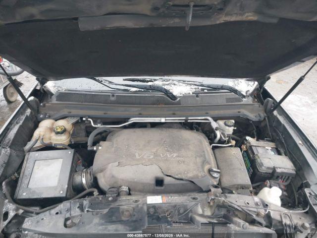 Chevrolet Colorado Z71 Image 14