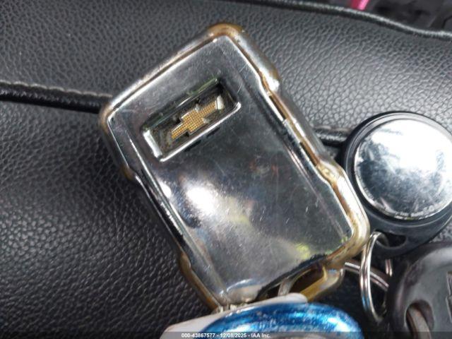 Chevrolet Colorado Z71 Image 4