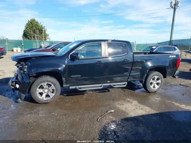 Chevrolet Colorado Z71 Image 15