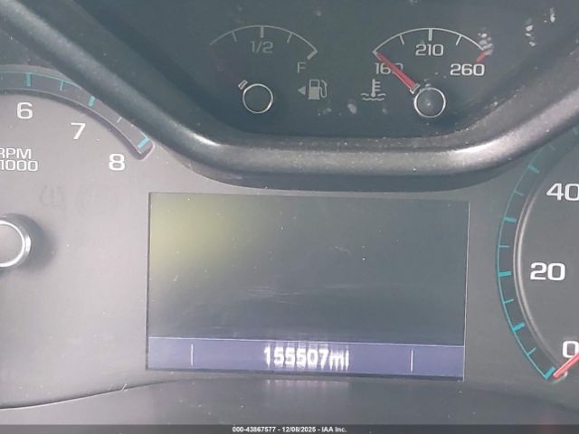 Chevrolet Colorado Z71 Image 13