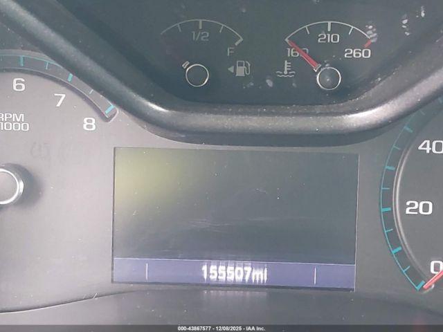 Chevrolet Colorado Z71 Image 13