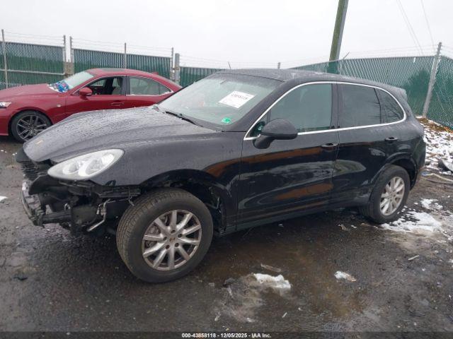 Porsche Cayenne Image 7