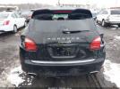 Porsche Cayenne Image 10