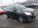 Chevrolet Trax 1ls Image 1