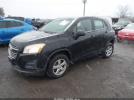 Chevrolet Trax 1ls Image 7