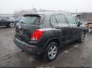 Chevrolet Trax 1ls Image 15