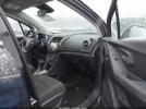 Chevrolet Trax 1ls Image 10