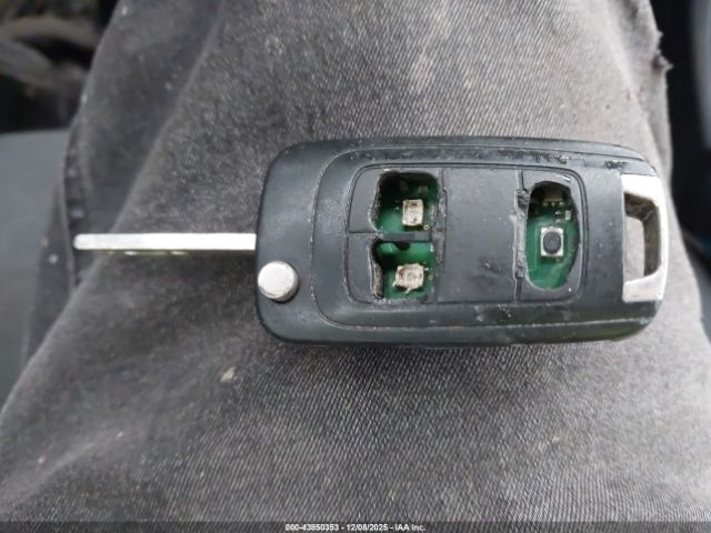 Chevrolet Trax 1ls Image 4