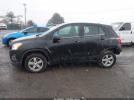 Chevrolet Trax 1ls Image 5