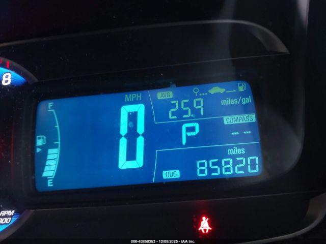 Chevrolet Trax 1ls Image 2