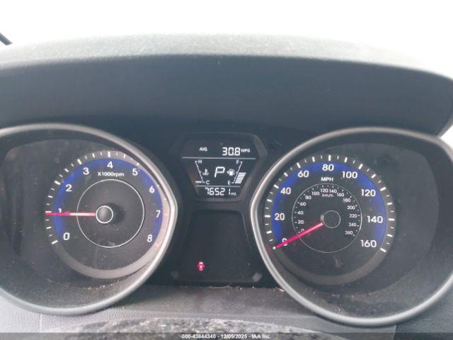 Hyundai ELANTRA Se Image 3